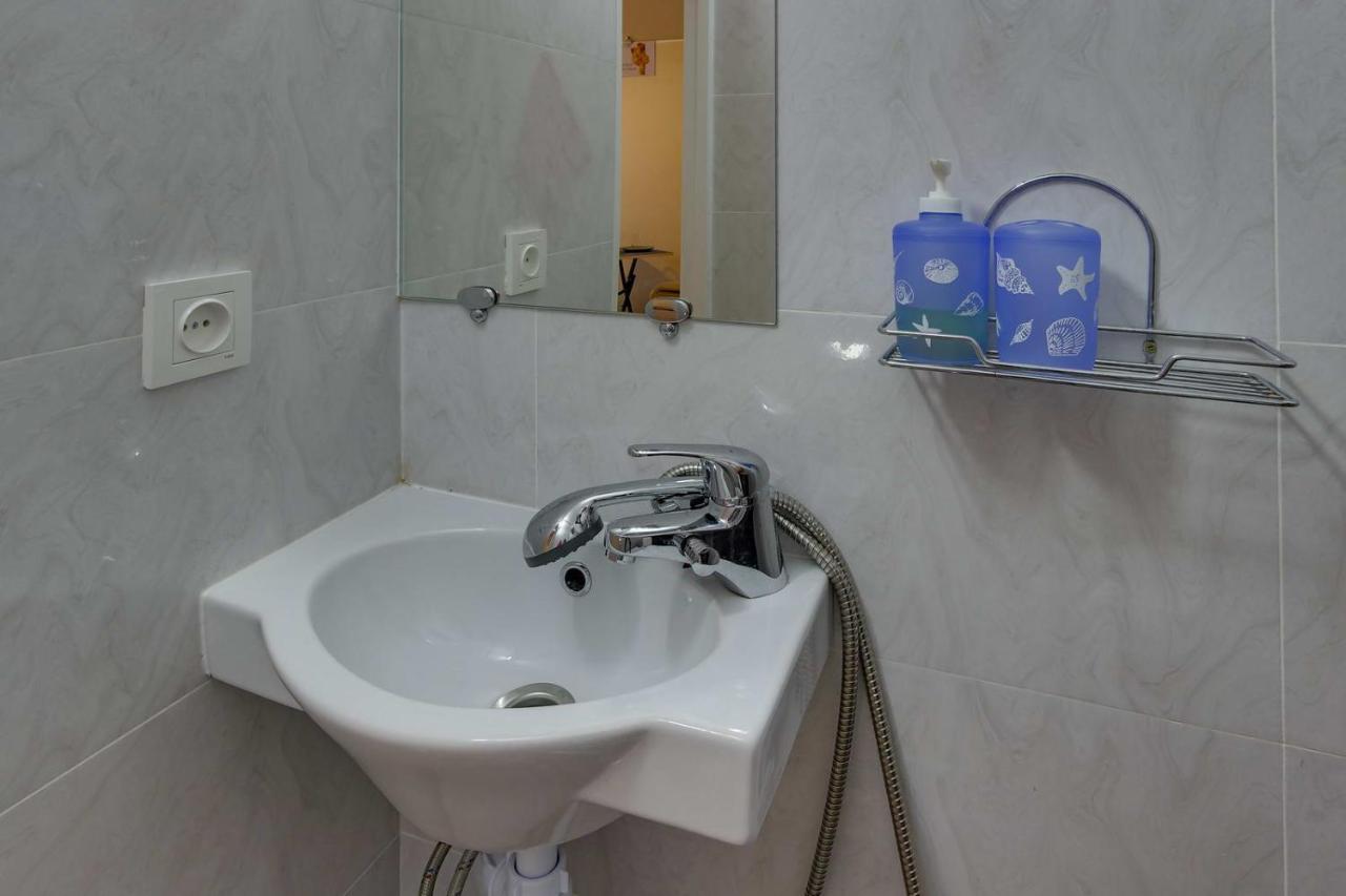 Yourhouse На Гагарина Утепова - Экономичнее Квартиры, Уютнее Гостиницы Αλμάτι Εξωτερικό φωτογραφία